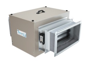 Breezart 3700 Extra NF