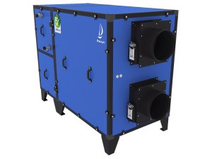 Breezart 1000 Aqua Pool SM