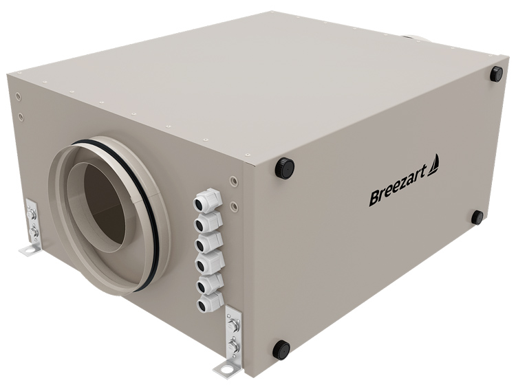 Breezart 600 Lite SB Breezart 600 Lite SB