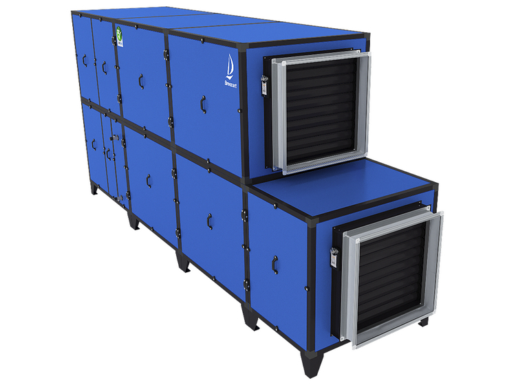 Breezart 14000 Aqua Pool DH Breezart 14000 Aqua Pool DH