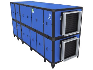 Breezart 14000 Aqua Pool RP