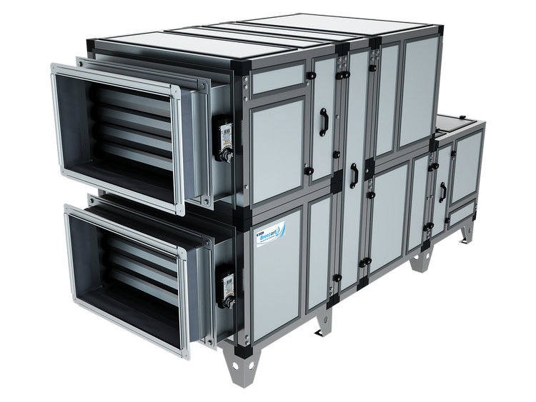 Breezart 4500 Lux RR Breezart 4500 Lux RR