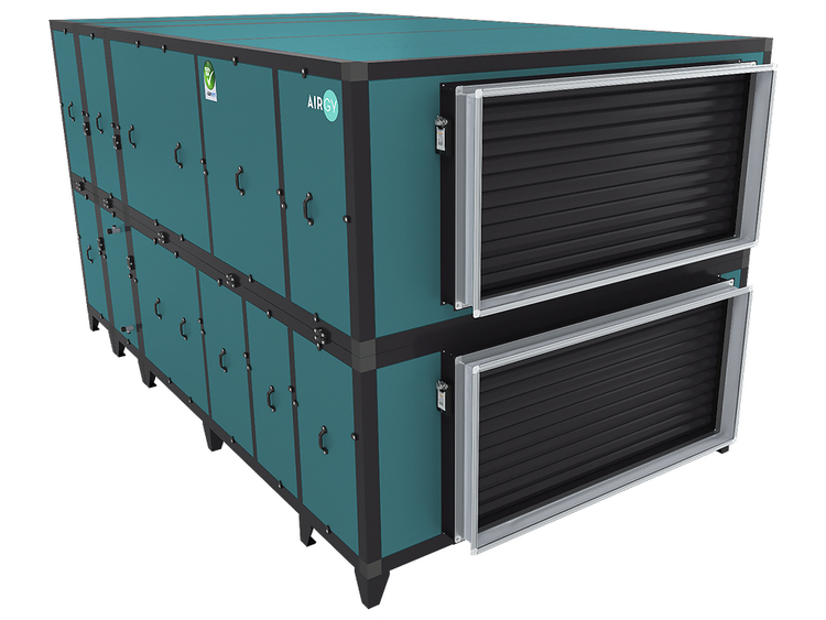 Airgy 32000 Eco Cool