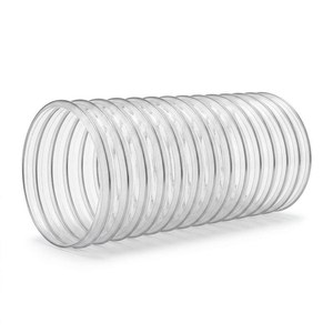 Воздуховод TEX PU 400