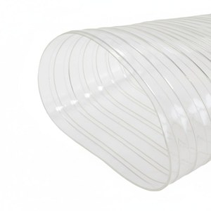 Воздуховод TEX PU FLAT-2000