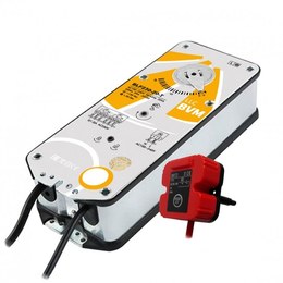 Электропривод BVM BLF230-20-T для противопожарных клапанов