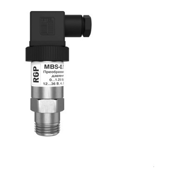 Датчик давления жидкости RGP MBS-1-0,6-I