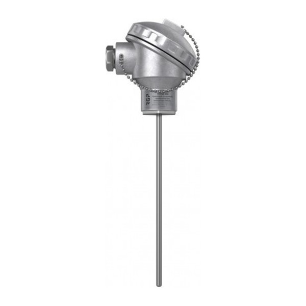 Датчик температуры гильзовый RGP TS-K500-HT-PT1000-2