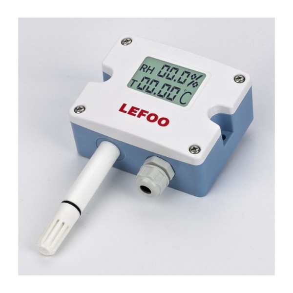 Датчик температуры и влажности RGP LFH102-3V10V1020