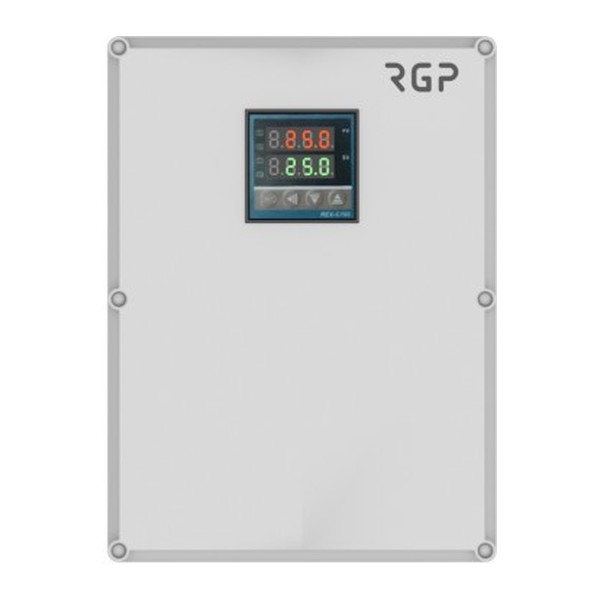 Регулятор температуры канальный RGP РТК-30-М