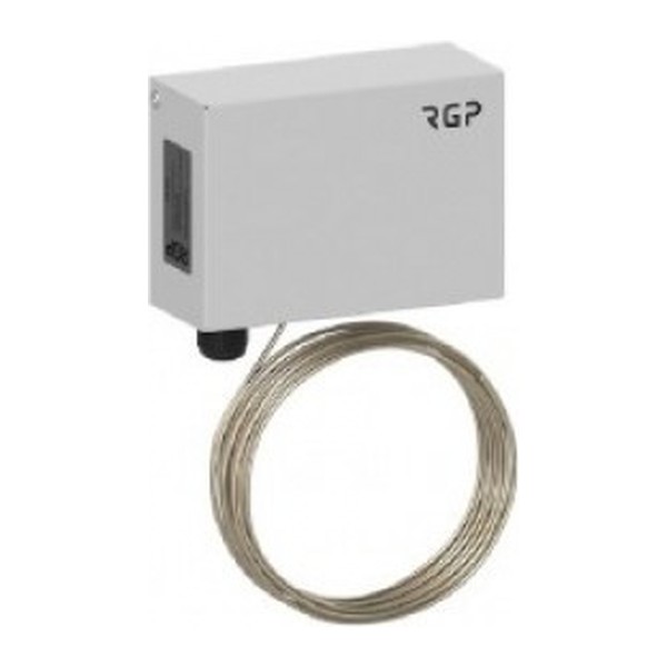 Реле температуры RGP TS-K4-IP30
