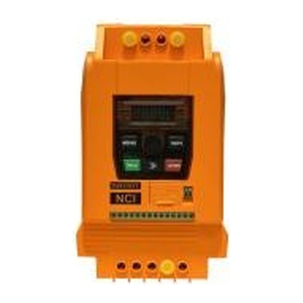 Преобразователь частоты NCI-G7.5-2B