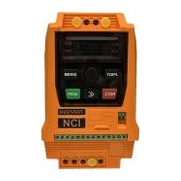 Преобразователь частоты NCI-G7.5/P11-4B