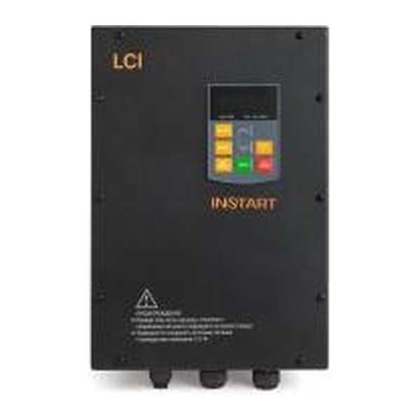 Преобразователь частоты LCI-G15-4B IP54