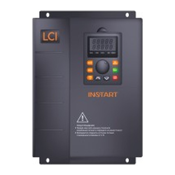 Преобразователь частоты LCI-G18.5-6