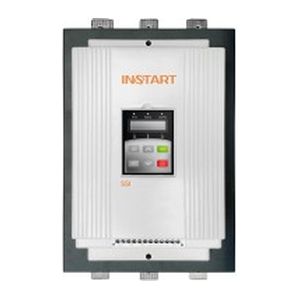 Устройство плавного пуска SSI-450/900-04
