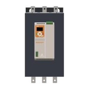 Устройство плавного пуска SBIM-115/230-04