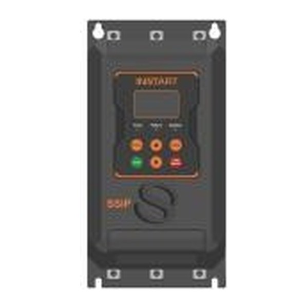 Устройство плавного пуска SSIP-200/400-04