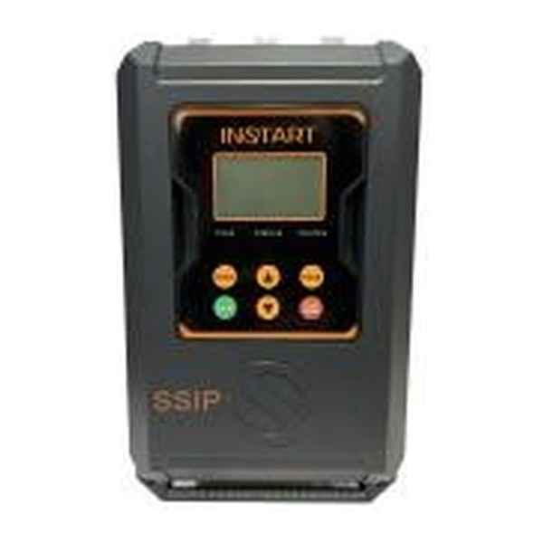 Устройство плавного пуска SSIP-30/60-04
