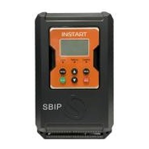 Устройство плавного пуска SBIP-18.5/37-04