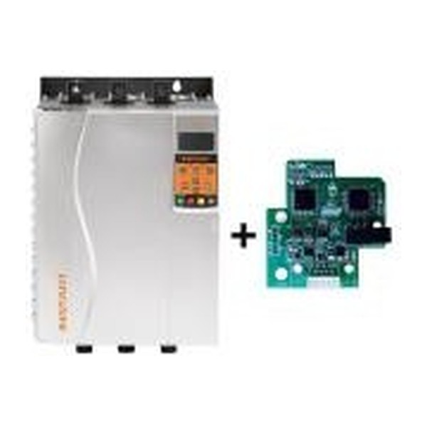 Устройство плавного пуска SNI-132/170-06 +SNI-DP-B