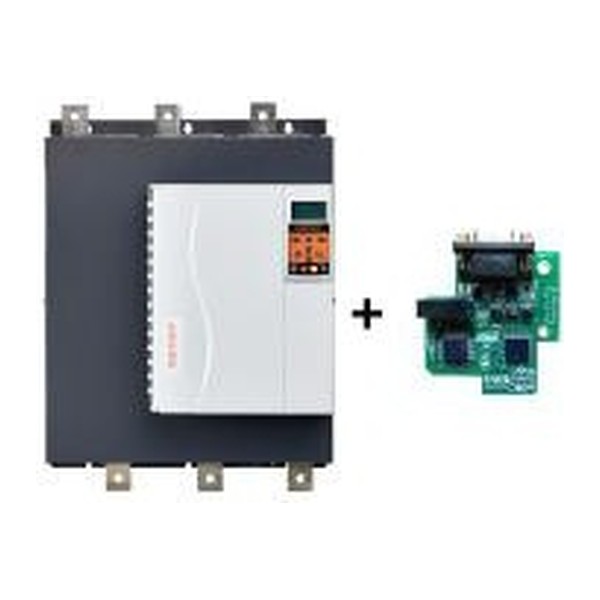 Устройство плавного пуска SNI-220/280-06 +SNI-DP-B