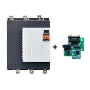 Устройство плавного пуска SNI-450/580-06 +SNI-DP-B
