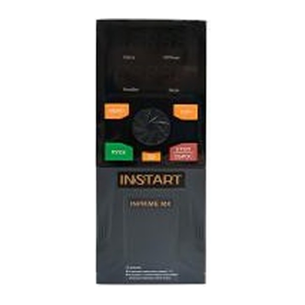 Преобразователь частоты INPRIME MX-G1.5-1B