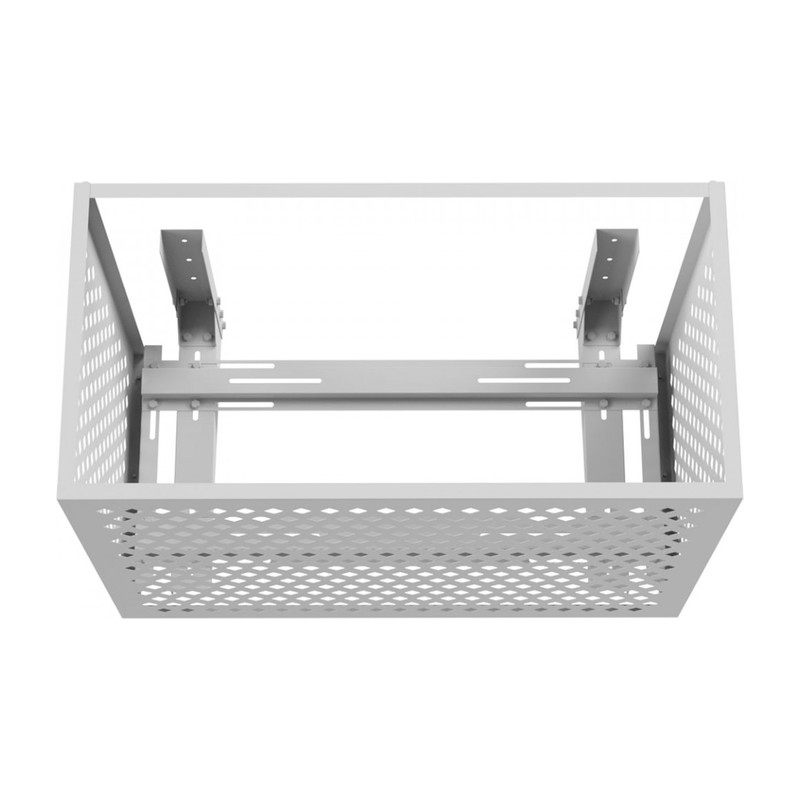 Корзина AIRS LiteBox для фасада без утепления 900х600х550 LB-1-P-Qd-КФ