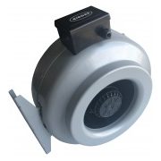 ВКК-100E вентилятор канальный с кронштейном ВКК-100E вентилятор канальный с кронштейном