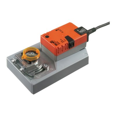 Электропривод Belimo GM24A (40 Н·м)