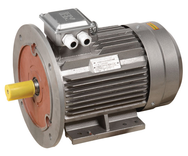 Электродвигатель АИР 132M4 380В 11кВт 1500об/мин 2081 DRIVE IEK
