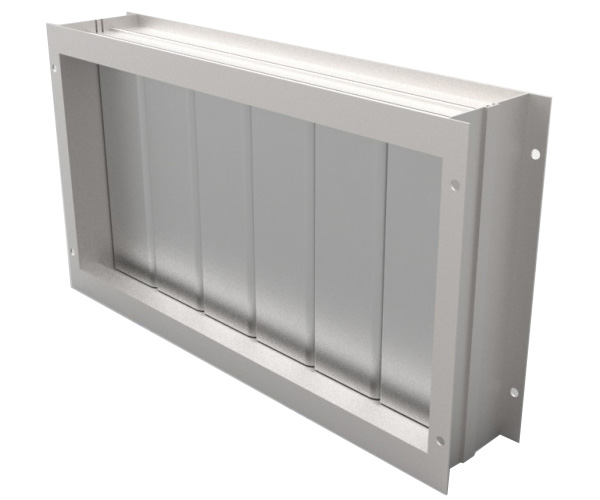 Клапан воздушный универсальный РЕГЛАН