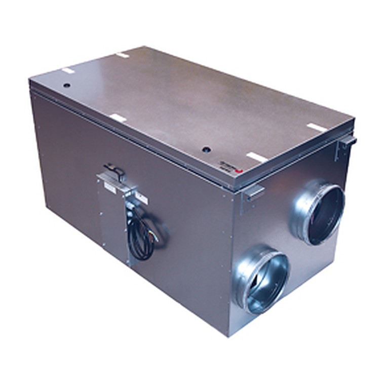 Приточно-вытяжная установка Ostberg HERU 250 S Приточно-вытяжная установка Ostberg HERU 250 S