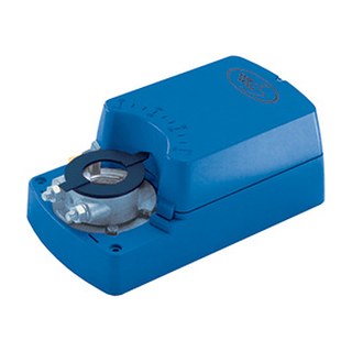 Электроприводы ASM 16 (S) с моментом вращения 16 Нм