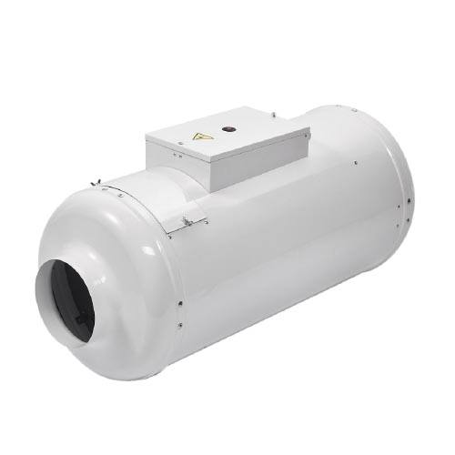VANVENT Tube-315