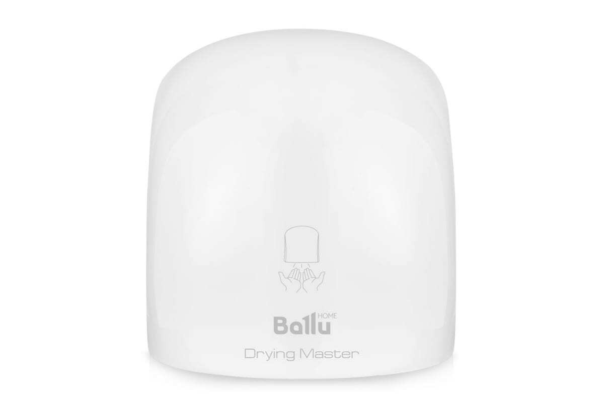 Сушилка для рук Ballu BAHD-2000 DM