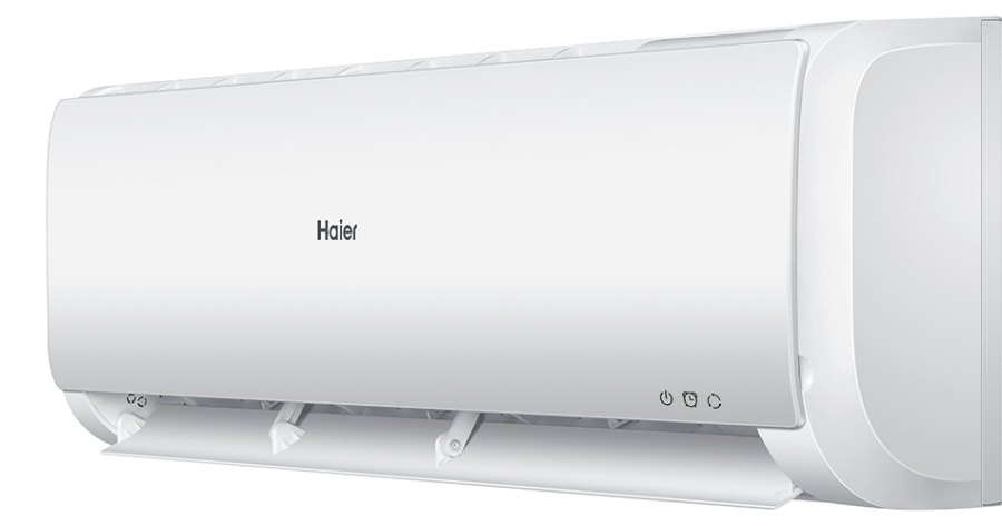 Сплит-система Haier Leader-A Inverter AS12TL5HRA-A / 1U12TL5FRA-A, белый