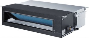 Канальный средненапорный внутренний блок MRV Haier AD162MJERAB