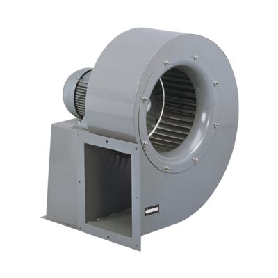Центробежный вентилятор Soler Palau CMB/4-250/100-1,1