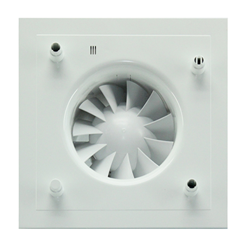 Накладной вентилятор Soler Palau SILENT-300 CZ IVORY DESIGN 4C