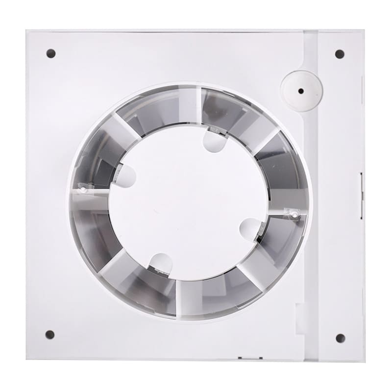 Накладной вентилятор Soler Palau KIT SILENT-100 CZ 12V + CT-12/14 R
