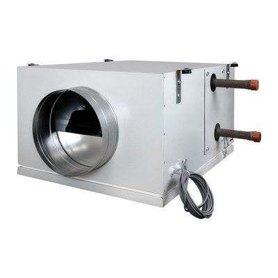 Приточная установка ФЬОРДИ ВПУ-800 W