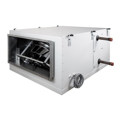 Приточная установка ФЬОРДИ ВПУ-2000 W