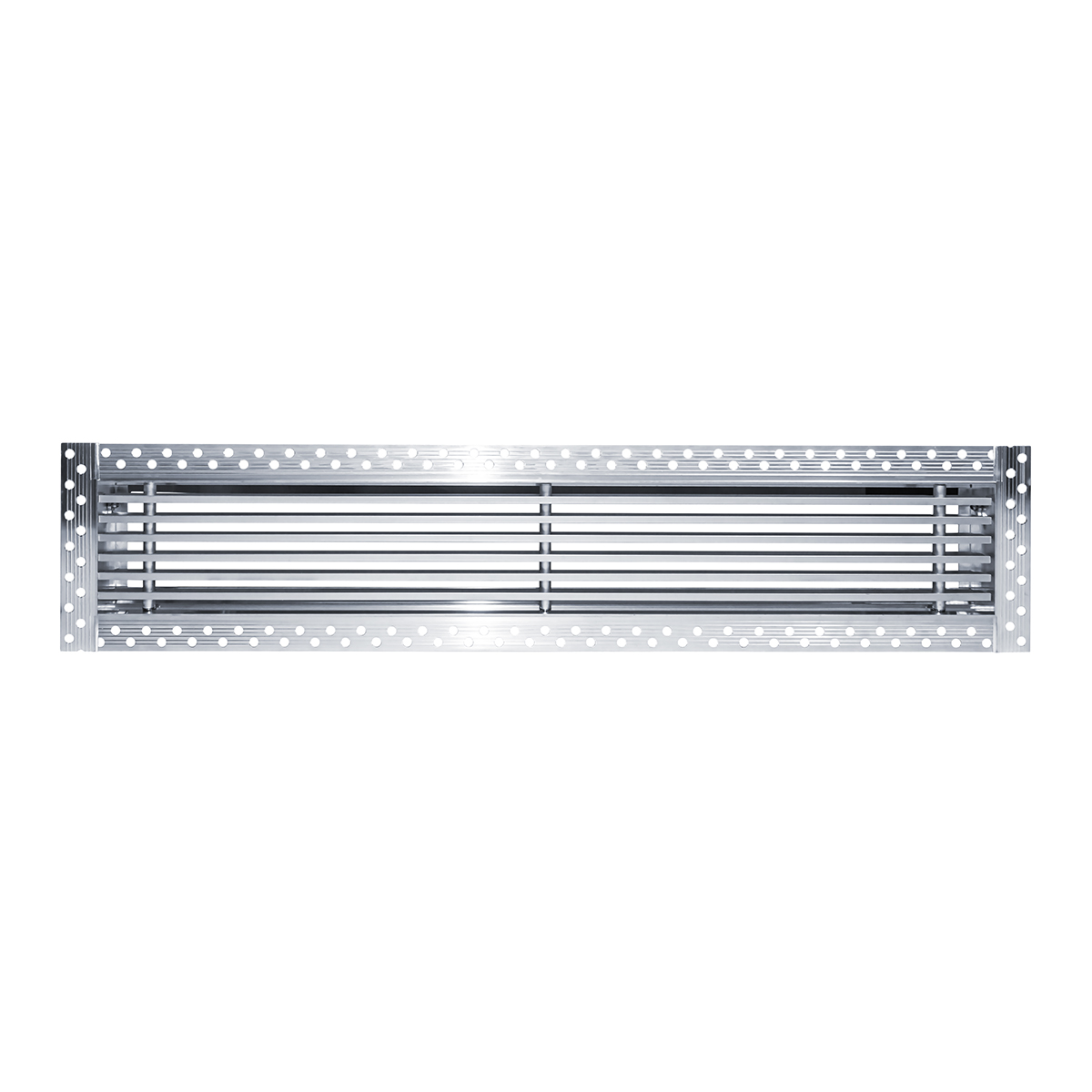 Вентиляционная решетка Brofer FUTURE 10AN 500x100