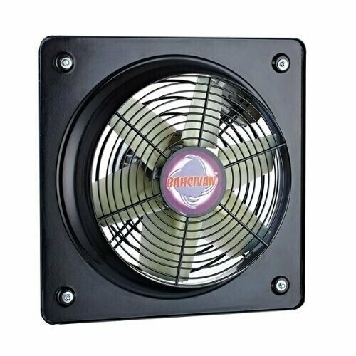 Вентилятор осевой промышленный B6PAM 300