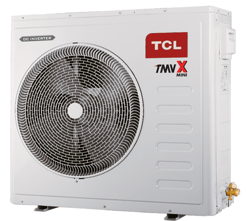 Наружный блок TMV-X mini (10,0 кВт)