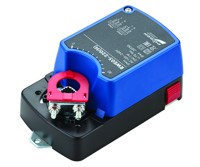 Электропривод RWE05-24P