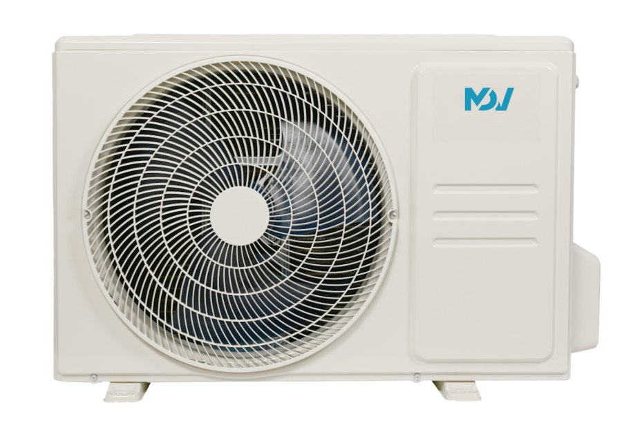 On/Off кассетная сплит-система MDV MDCA5-12HRN1 / T-MBQ4-03E / MDOU3-12HN1