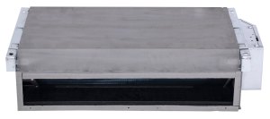 Напольно-потолочный двухтрубный фанкойл MDV MDKH3-V800-R3